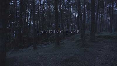 Header Critique : Landing Lake