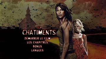 Menu 1 : CHATIMENTS, LES (THE REAPING)