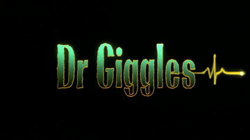 Header Critique : DR. GIGGLES (DR RICTUS)