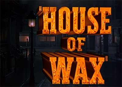 Header Critique : HOMME AU MASQUE DE CIRE, L' (HOUSE OF WAX)