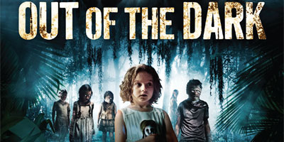 Header Critique : OUT OF THE DARK