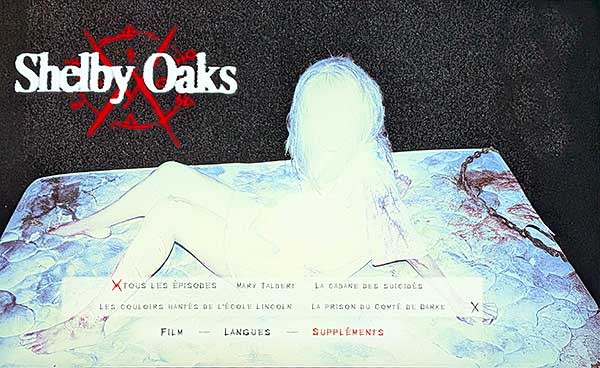 Header Critique : Shelby Oaks