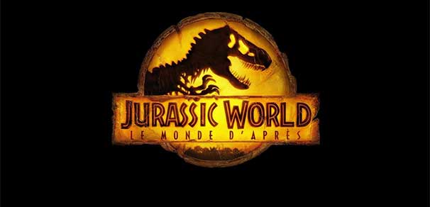Header Critique : Jurassic World: Le Monde d'après (Jurassic World: Dominion)