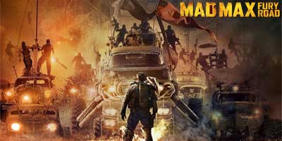 Header Critique : MAD MAX : FURY ROAD