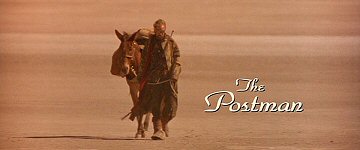 Header Critique : POSTMAN, THE