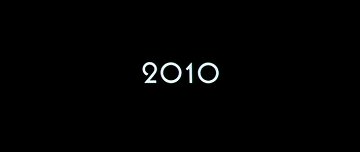 Header Critique : 2010 : THE YEAR WE MAKE CONTACT (2010 : L'ANNEE DU PREMIER CONTACT)