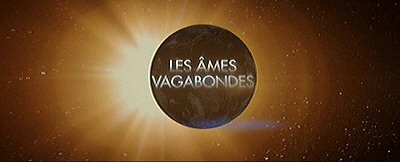 Header Critique : AMES VAGABONDES, LES (THE HOST)