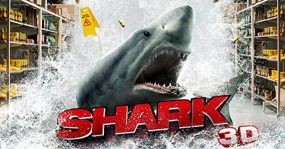 Header Critique : SHARK 3D (BAIT)