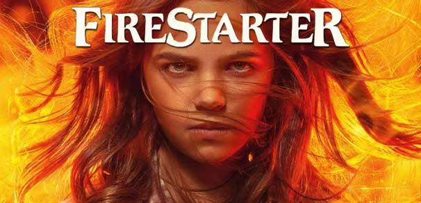 Header Critique : Firestarter