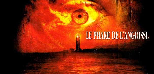 Header Critique : LE PHARE DE L'ANGOISSE (LIGHTHOUSE)