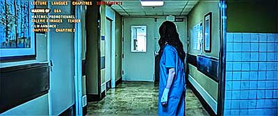 Menu 1 : Les Intrus : Chapitre 2 (The Strangers: Chapter 2)