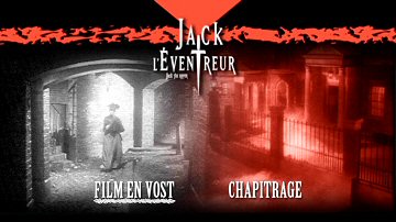 Menu 1 : JACK L'EVENTREUR (JACK THE RIPPER)