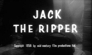 Header Critique : JACK L'EVENTREUR (JACK THE RIPPER)