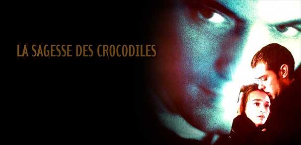 Header Critique : LA SAGESSE DES CROCODILES (THE WISDOM OF THE CROCODILES)