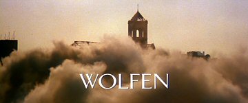 Header Critique : WOLFEN