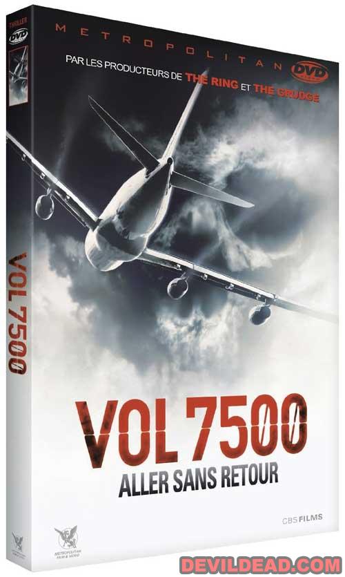 7500 DVD Zone 2 (France) 
