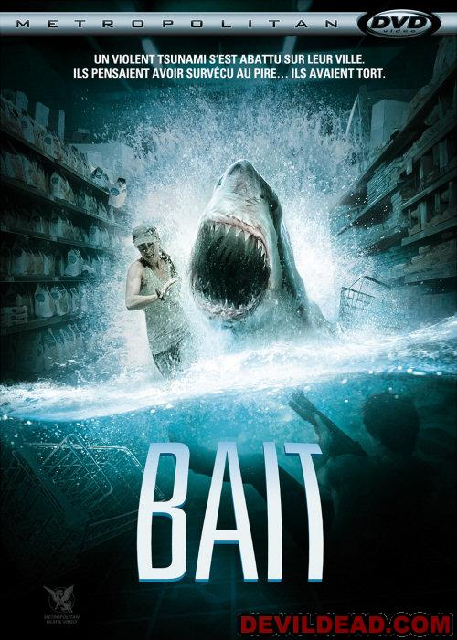 BAIT DVD Zone 2 (France) 