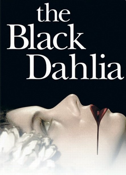 THE BLACK DAHLIA DVD Zone 2 (France) 
