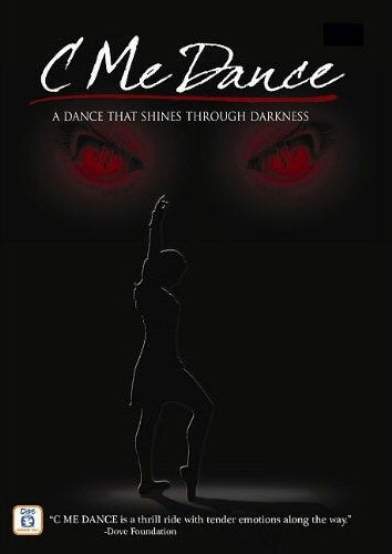 C ME DANCE DVD Zone 1 (USA) 