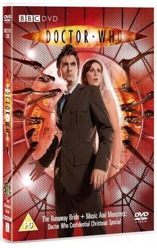 DOCTOR WHO (Serie) (Serie) DVD Zone 2 (Angleterre) 