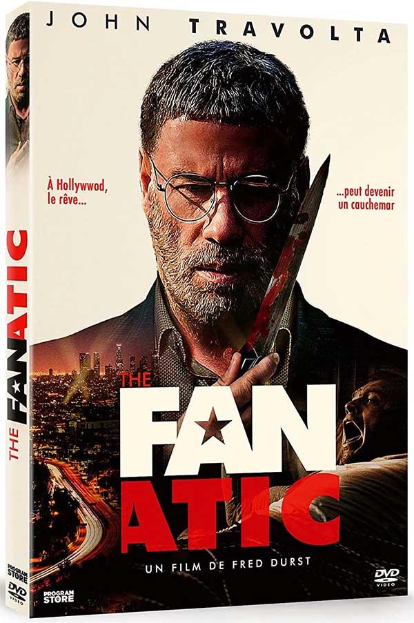 The Fanatic DVD Zone 2 (France) 