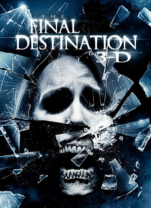 FINAL DESTINATION : DEATH TRIP DVD Zone 1 (USA) 