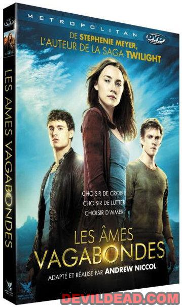 THE HOST DVD Zone 2 (France) 