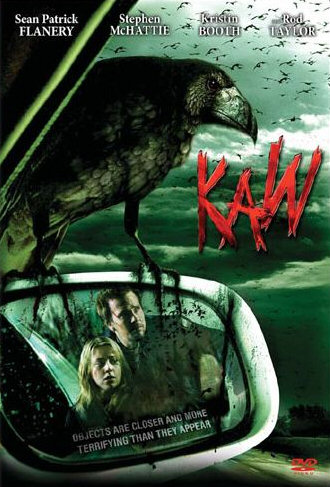 KAW DVD Zone 1 (USA) 
