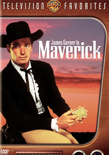 MAVERICK (Serie) (Serie) DVD Zone 1 (USA) 