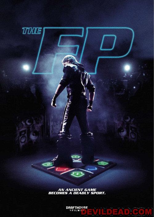 THE FP DVD Zone 1 (USA) 