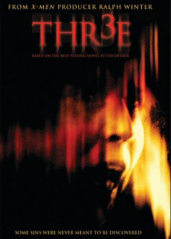 THR3E DVD Zone 1 (USA) 