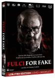 Jaquette : Fulci for fake