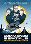 Commando spatial - La fantastique aventure du vaisseau Orion (Raumpatrouille - Die phantastischen Abenteuer des Raumschiffes Orion) - Critique du film