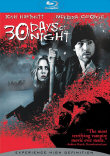 Critique :  30 DAYS OF NIGHT (30 JOURS DE NUIT)