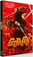 Jaquette : GORGO