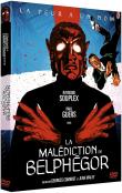 LA MALÉDICTION DE BELPHÉGOR EN DVD
