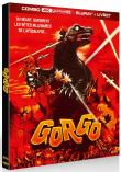 GORGO ENCORE PLUS GEANT EN 4K