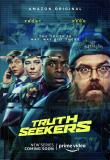 TRUTH SEEKERS : UNE BANDE-ANNONCE FRANCAISE