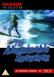 ABOMINABLE SNOWMAN, THE (LE REDOUTABLE HOMME DES NEIGES) - Critique du film