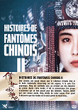 HISTOIRES DE FANTOMES CHINOIS II (A CHINESE GHOST STORY II) - Critique du film
