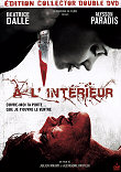 A L'INTERIEUR (INSIDE) - Critique du film