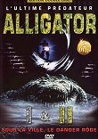 ALLIGATOR II : LA MUTATION - Critique du film