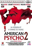 AMERICAN PSYCHO 2 - Critique du film