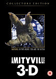DE BELLES EDITIONS DE AMITYVILLE 2 & 3