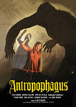 ANTHROPOPHAGUS (ANTHROPOPHAGOUS) - Critique du film