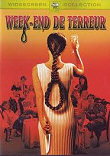 WEEK-END DE TERREUR (APRIL FOOL'S DAY) - Critique du film