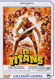 TITANS, LES (ARRIVANO I TITANI) - Critique du film