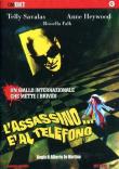 Critique : ASSASSINO... E AL TELEFONO, L' (DERNIER APPEL)