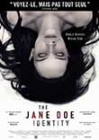 JANE DOE IDENTITY, THE (THE AUTOPSY OF JANE DOE) - Critique du film