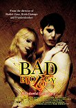 BAD BIOLOGY (SEX ADDICT) - Critique du film